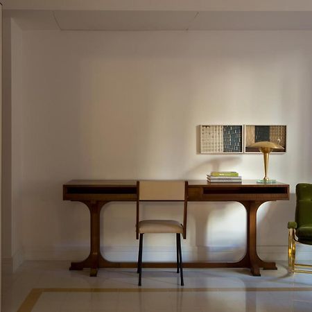Corso Novara 5 Design Apartments Naples Exterior photo